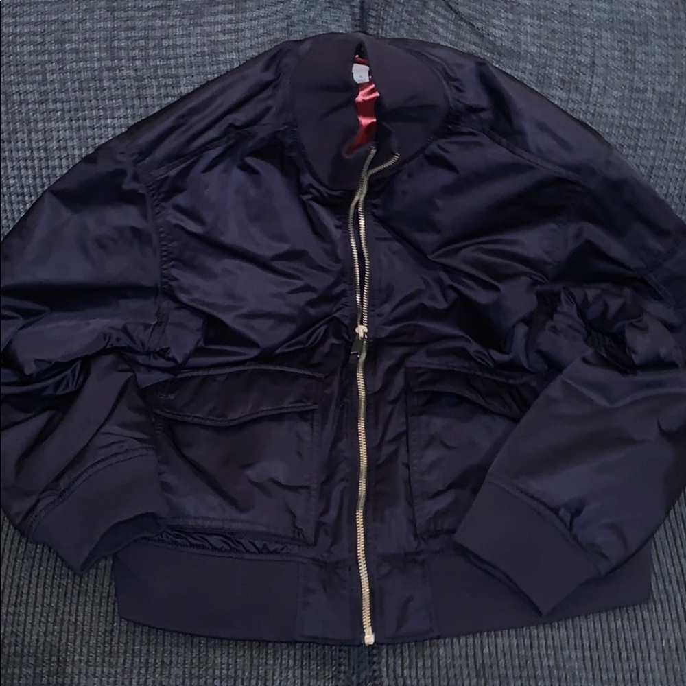 Gap Bomber Jacket